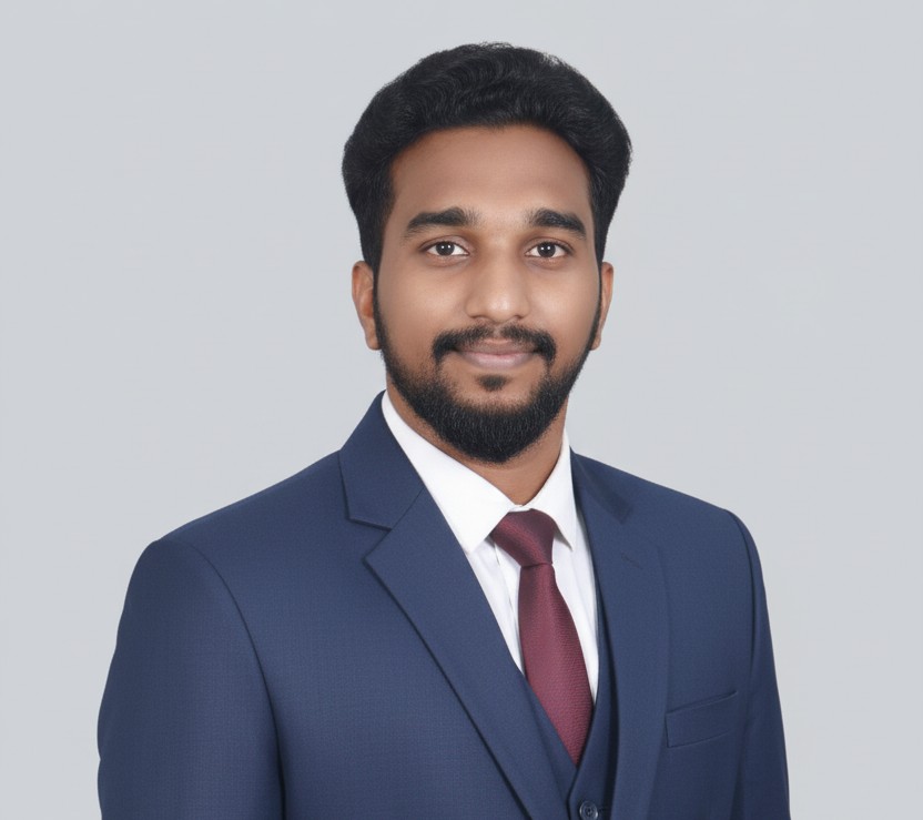 Jebakumar